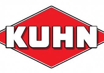 Высевающие диски Kuhn