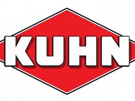 Высевающие диски Kuhn